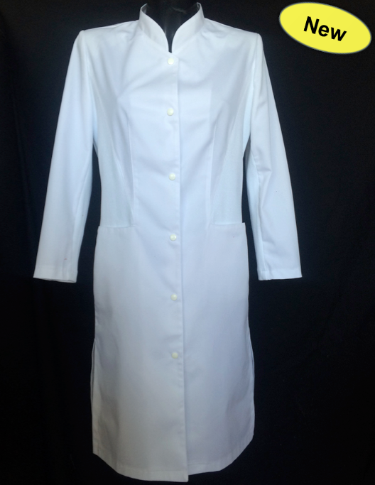 coat chinese collar