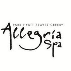 Allegria Spa - Park Hyatt Beaver Creek