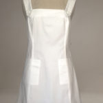 Daisy Dress bianco