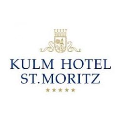 Kulm Hotel - St. Moritz