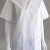 VIP- haut et pantalon - unisexe - blanc